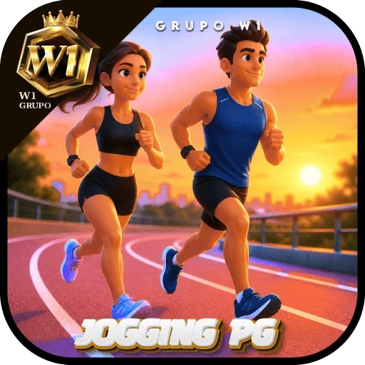 Joggingpg Login